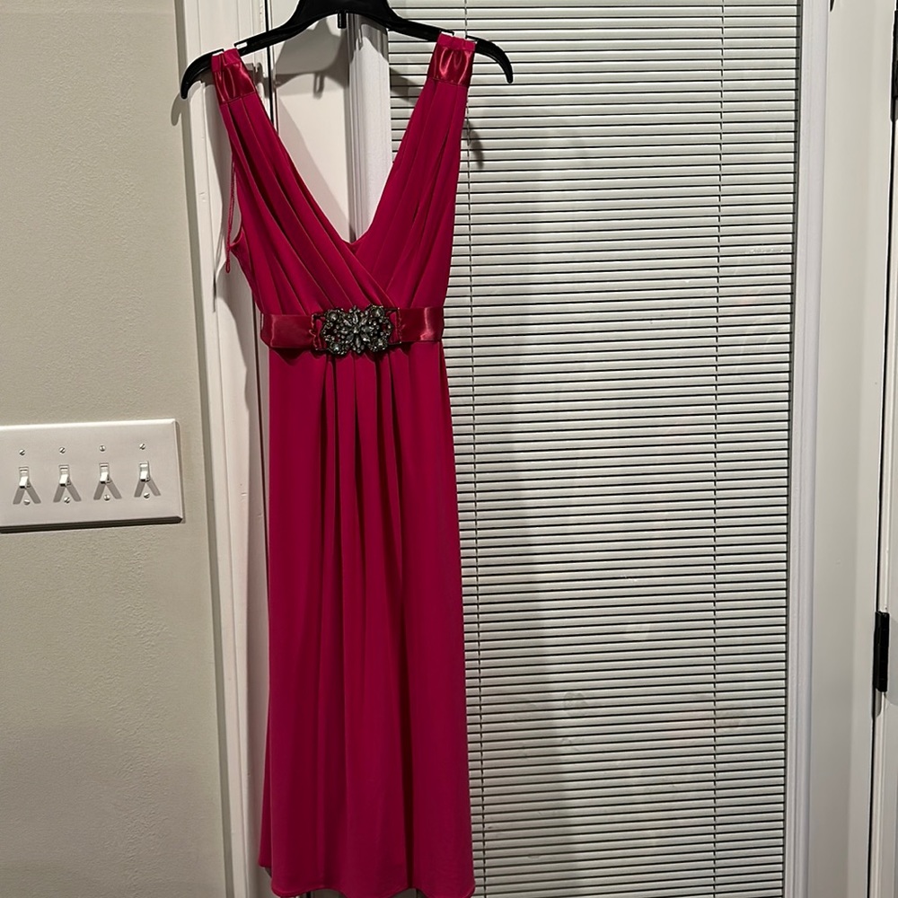 Scarlett Nite Social Dress